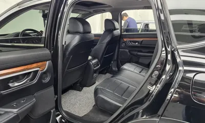 Honda CR-V 2017, 126711 км, за 12880.57 USD - фото 26