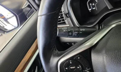 Honda CR-V 2017, 126711 км, за 12880.57 USD - фото 34