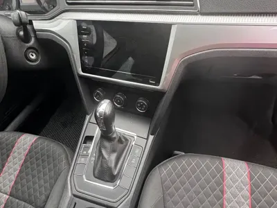 Volkswagen Lamando 2022, 58000 км, за 8460.7 USD - фото 8