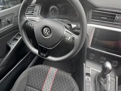 Volkswagen Lamando 2022, 58000 км, за 8460.7 USD - фото 9