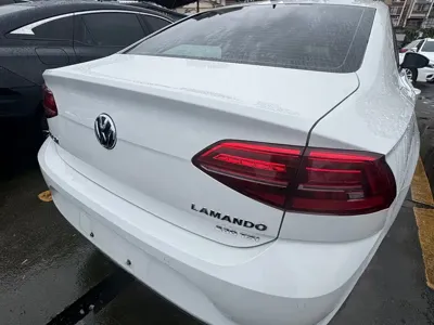 Volkswagen Lamando 2022, 58000 км, за 8460.7 USD - фото 15