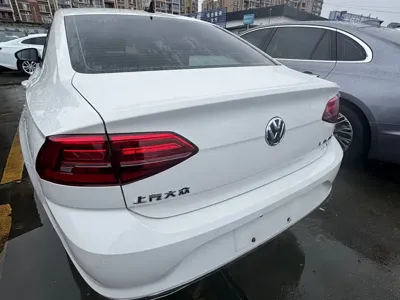 Volkswagen Lamando 2022, 58000 км, за 8460.7 USD - фото 16