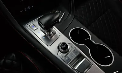 Genesis G70 2018, 87111 км, за 13653.67 USD - фото 9