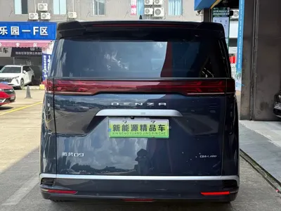 Denza Denza D9