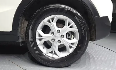 KG_Mobility_Ssangyong TIBOLI 2025, 49385 км, за 9767.53 USD