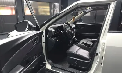 KG_Mobility_Ssangyong TIBOLI 2025, 49385 км, за 9767.53 USD - фото 10
