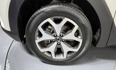 KG_Mobility_Ssangyong Torres 2024, 48956 км, за 13661.21 USD