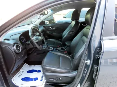 Hyundai Kona 2022, 109911 км, за 12406.46 USD