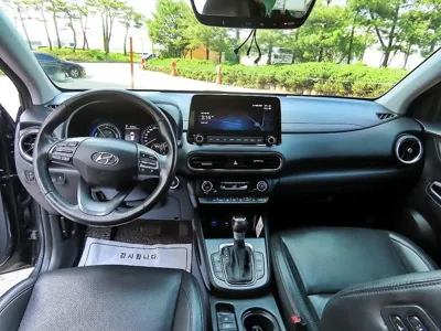 Hyundai Kona 2022, 109911 км, за 12307.09 USD - фото 7