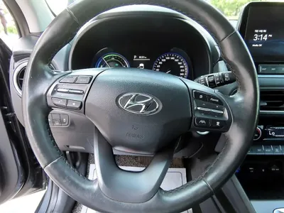 Hyundai Kona 2022, 109911 км, за 12307.09 USD - фото 8
