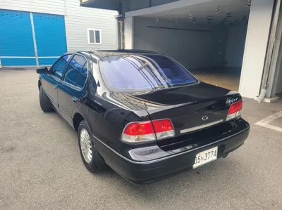 Renault-KoreaSamsung SM5 2002, 205000 км, за 1185.43 USD