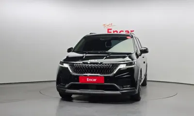 Kia Canival 2023, 63859 км, за 17543.03 USD