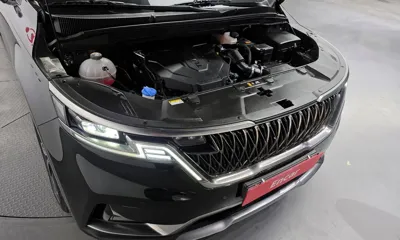 Kia Canival 2023, 63859 км, за 17543.03 USD - фото 6