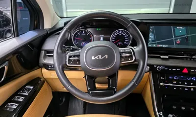 Kia Canival 2023, 63859 км, за 17543.03 USD - фото 13