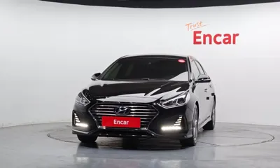 Hyundai Sonata 2018, 63447 км, за 9058.68 USD