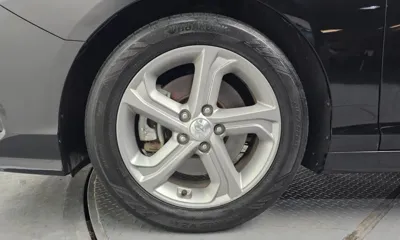 Hyundai Sonata 2018, 63447 км, за 9058.68 USD
