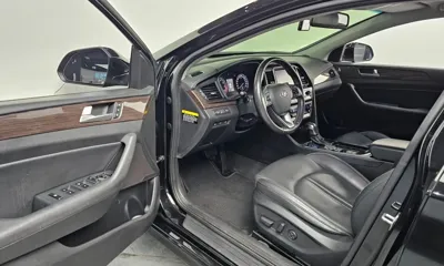 Hyundai Sonata 2018, 63447 км, за 9058.68 USD - фото 10