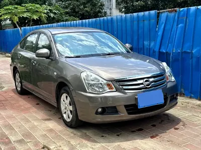 Nissan Sylphy 2015, 140000 км, за 2471.99 USD