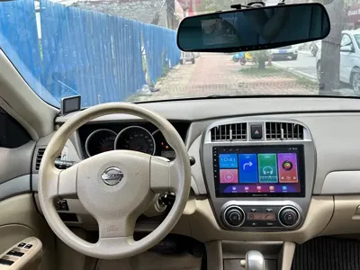 Nissan Sylphy 2015, 140000 км, за 2465.01 USD - фото 7