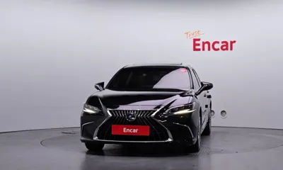 Lexus ES 2022, 48669 км, за 31160.58 USD