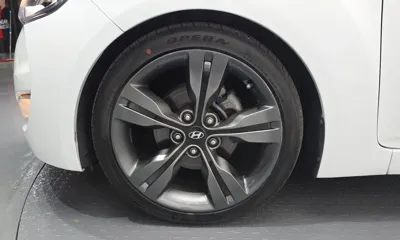 Hyundai Veloster 2012, 100007 км, за 3185.33 USD