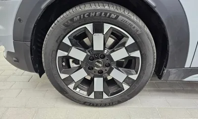 MINI Countryman 2023, 10695 км, за 26052.13 USD