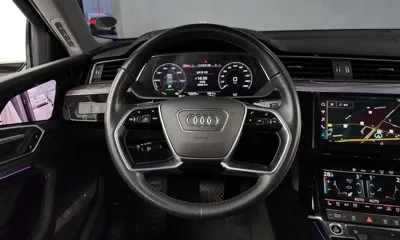 Audi e-tron 2021, 120323 км, за 24986.8 USD - фото 13