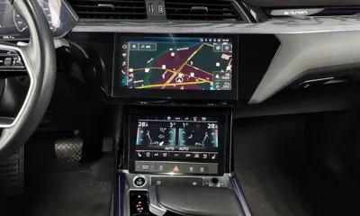 Audi e-tron 2021, 120323 км, за 24986.8 USD - фото 14