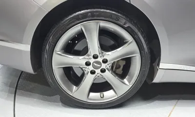 Genesis G80 2021, 113639 км, за 20022.1 USD