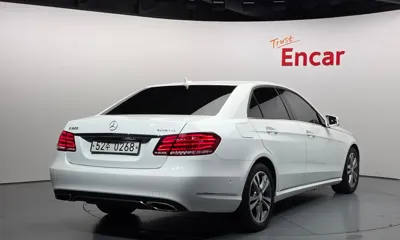 Mercedes-Benz E-Class 2016, 140040 км, за 8139.61 USD