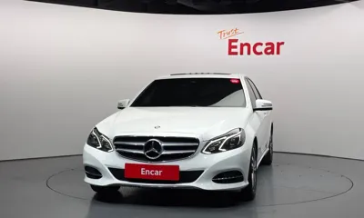 Mercedes-Benz E-Class 2016, 140040 км, за 8139.61 USD