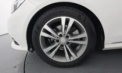 Mercedes-Benz E-Class 2016, 140040 км, за 8139.61 USD