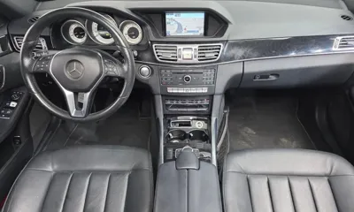 Mercedes-Benz E-Class 2016, 140040 км, за 8139.61 USD - фото 7