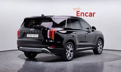 Hyundai Palisade 2022, 68613 км, за 16410.66 USD