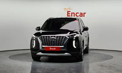 Hyundai Palisade 2022, 68613 км, за 16410.66 USD