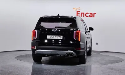 Hyundai Palisade 2022, 68613 км, за 16410.66 USD