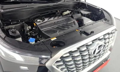 Hyundai Palisade 2022, 68613 км, за 16410.66 USD - фото 6