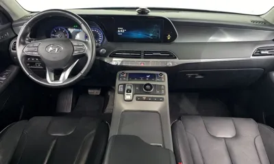 Hyundai Palisade 2022, 68613 км, за 16410.66 USD - фото 7