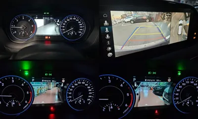 Hyundai Palisade 2022, 68613 км, за 16410.66 USD - фото 8