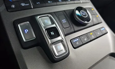 Hyundai Palisade 2022, 68613 км, за 16410.66 USD - фото 9