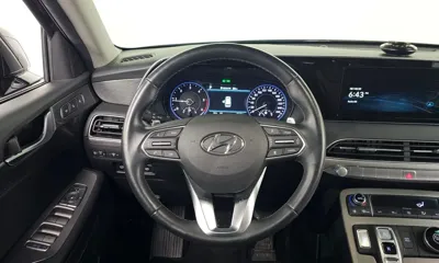 Hyundai Palisade 2022, 68613 км, за 16410.66 USD - фото 13
