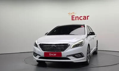 Hyundai Sonata 2016, 150896 км, за 6840.39 USD