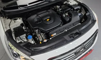 Hyundai Sonata 2016, 150896 км, за 6840.39 USD - фото 6