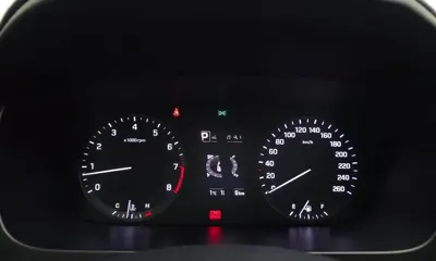 Hyundai Sonata 2016, 150896 км, за 6840.39 USD - фото 8
