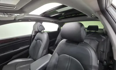 Hyundai Sonata 2016, 150896 км, за 6840.39 USD - фото 11