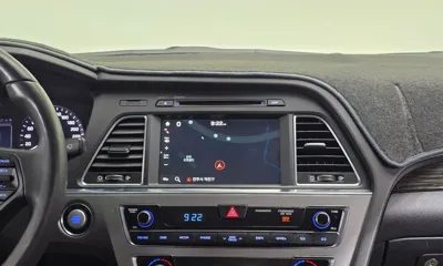 Hyundai Sonata 2016, 150896 км, за 6840.39 USD - фото 16