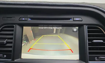 Hyundai Sonata 2016, 150896 км, за 6840.39 USD - фото 17
