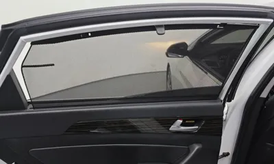Hyundai Sonata 2016, 150896 км, за 6840.39 USD - фото 18