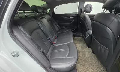 Hyundai Sonata 2016, 150896 км, за 6840.39 USD - фото 20