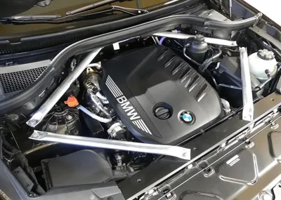 BMW X5 2026, 5000 км, за 99674.32 USD - фото 6